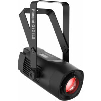 Chauvet DJ PinSpot Q1Z ILS RGBW Zoom 20W - Retoure (Zustand: sehr gut)