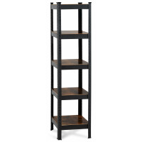 Étagère de rangement design Stagecaptain Heavyrack Anthracite