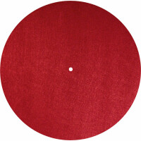 Dynavox PM2 Slipmat Rot