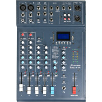 Studiomaster Club XS 6+ - Retoure (Zustand: sehr gut)