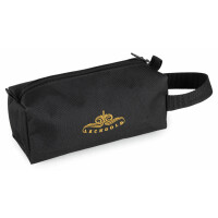 Lechgold LGT-215 Bolsa para accesorios de color negro