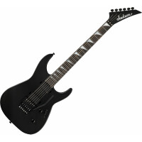 Jackson American Series Soloist SL2MG Satin Black