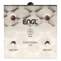 Engl Z4 Dual Foot Switch