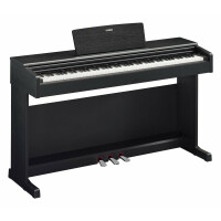 Yamaha Arius YDP-145B E-Piano Schwarz matt