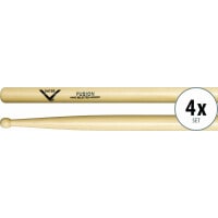 Vater VHFW Fusion Wood 4er Pack