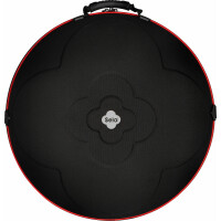 Sela SEHPHC1 Handpan Hardcase Black