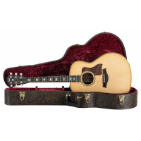 Taylor 818e Antique Blonde