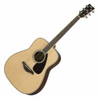 Yamaha FG830 Natural