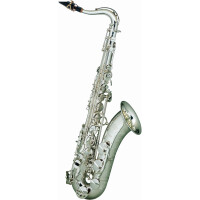 Selmer Bb-Tenorsaxophon, Serie III, versilbert