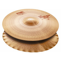 Paiste 2002 Sound Edge 14" HiHat