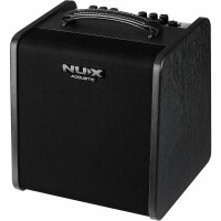 NUX AC-60 Stageman II Studio