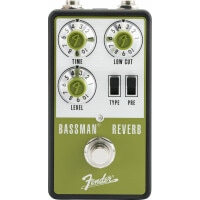 Fender Bassman Reverb