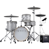 Efnote PRO 500 Standard Set  - 1A Showroom Modell (Zustand: wie neu, in OVP)