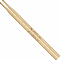 Meinl SB101 Standard 5A Drumstick Hickory