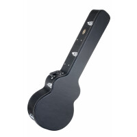 Rocktile Basskoffer Jumbo Akustik Bass Style - Retoure (Zustand: sehr gut)