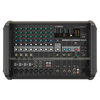 Yamaha EMX 5 Powermixer