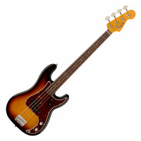 Fender American Vintage II 1960 Precison Bass 3-Color Sunburst