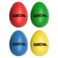 Cascha HH 2003 Egg Shaker Set