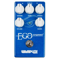 Wampler Ego Compressor Pedal