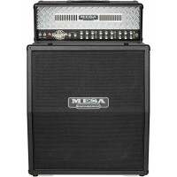 Mesa Boogie Dual Rectifier Head Set