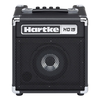 Hartke HD 15 - Retoure (Zustand: sehr gut)