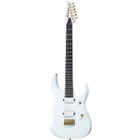 Ibanez RGDR61G-WH White