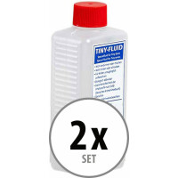 Look Tiny Fluid 2 L Nebelfluid 2x Set