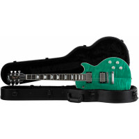 Gibson Les Paul Modern Figured Seafoam Green