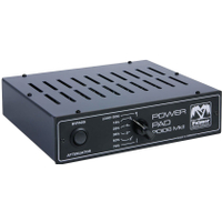 Palmer PDI-06-16 Ohm Power Attenuator  - Retoure (Zustand: gut)
