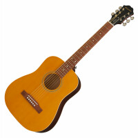 Epiphone El Nino Travel Acoustic