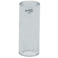 Dunlop 215 Heavy Wall Medium Glass Slide