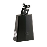 Meinl HCO4BK Headliner Cowbell 5" schwarz