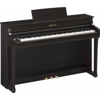 Yamaha CLP-835 R Digitalpiano Rosenholz