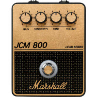 Marshall JCM 800 Lead Series Distortion Pedal