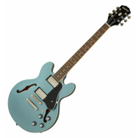 Epiphone ES-339 Pelham Blue