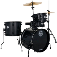 Ludwig The Pocket Kit Moon Dust