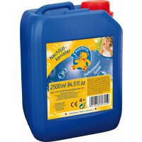 Pustefix Seifenblasenfluid 2,5 Liter