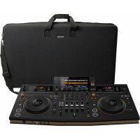 Pioneer DJ Opus-Quad CTRL Case Set