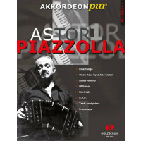 Astor Piazzolla 1