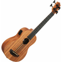 Kala Nomad U-Bass