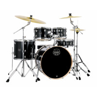 Mapex Venus Stage Drumkit Black Galaxy Sparkle