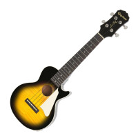 Epiphone Les Paul Ukulele Vintage Sunburst