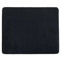 Stagecaptain DTB-1620 BK Drumteppich Schwarz  - Retoure (Zustand: sehr gut)