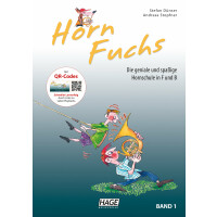 Horn Fuchs Band 1