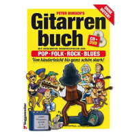 Peter Bursch's Gitarrenbuch