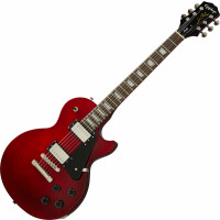 Epiphone Les Paul Studio Wine Red