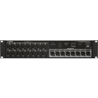 Yamaha Tio1608-D2 - Retour (État : Très Bon)