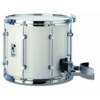 Sonor B-Line Parade Snare Drum White