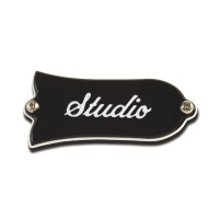 Gibson Truss Rod Cover "Studio"