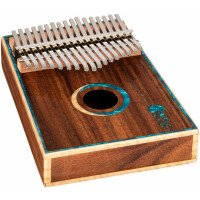 Ortega OKB30TH-JF 30th Anniversary Kalimba